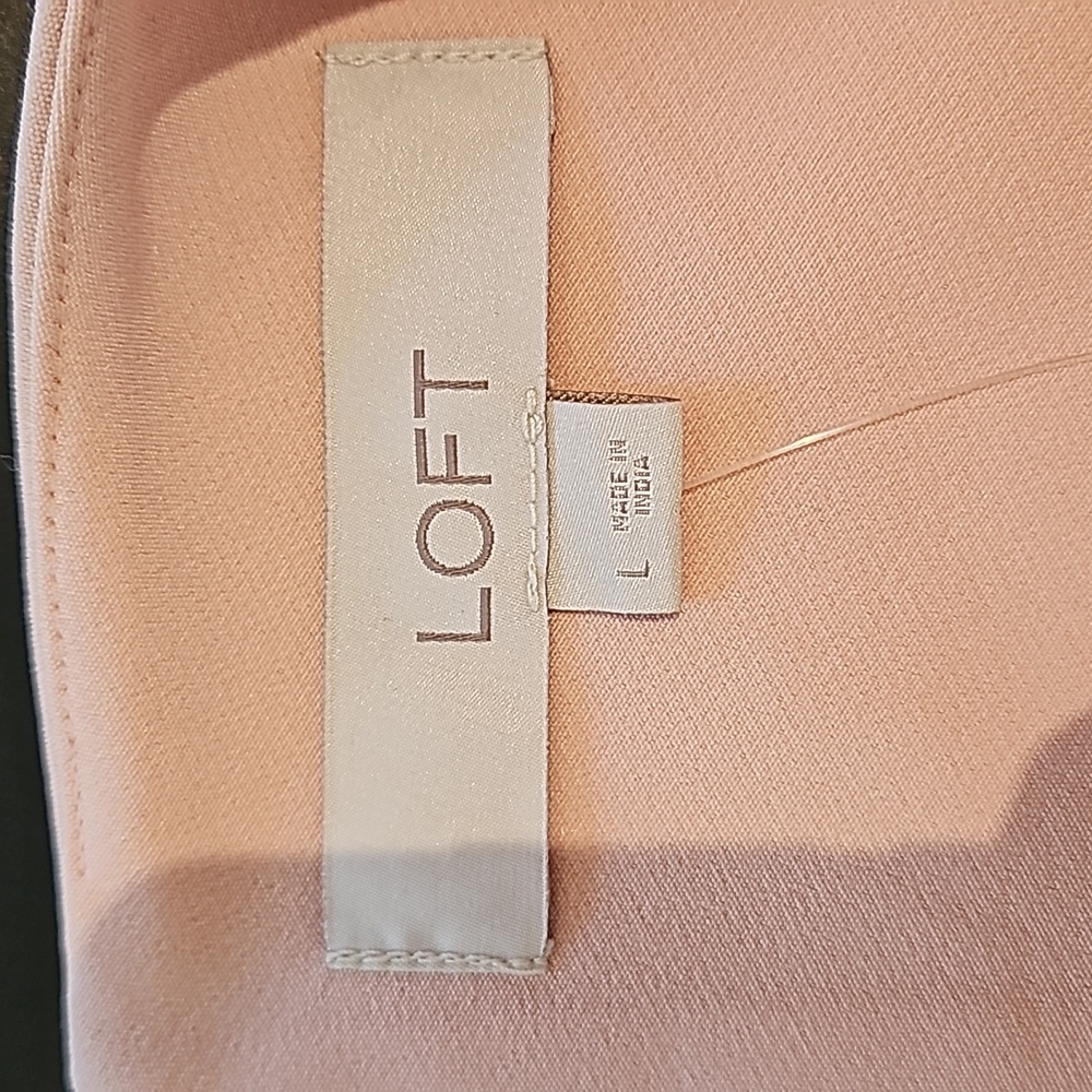 Loft blouse - Picture 5 of 5